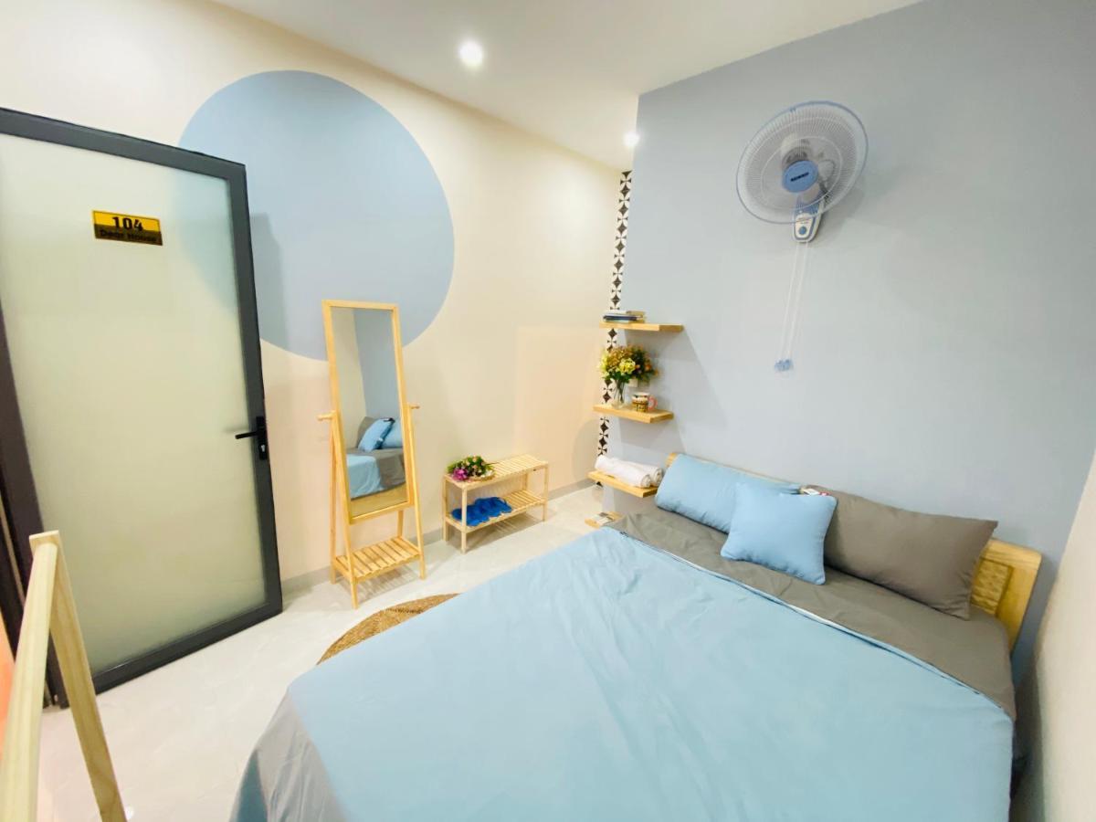 Dear House Near Bai Sau Beach Vung Tau Luaran gambar